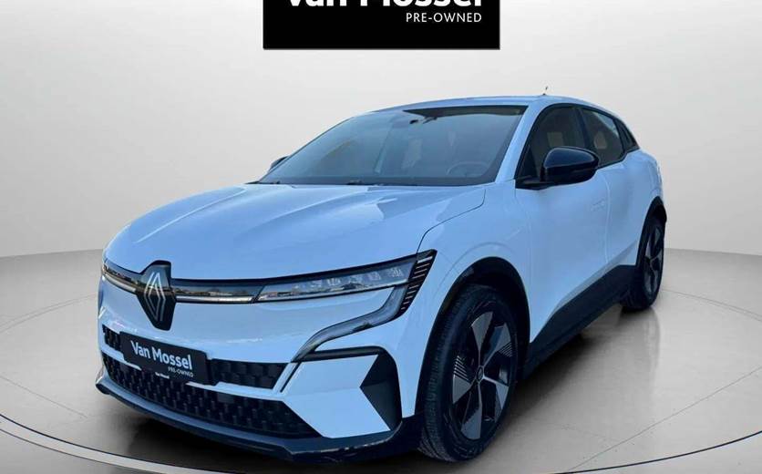 Renault Megane E-Tech 40 Equilibre