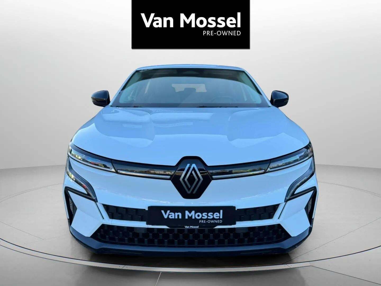 Renault Megane E-Tech 40 Equilibre