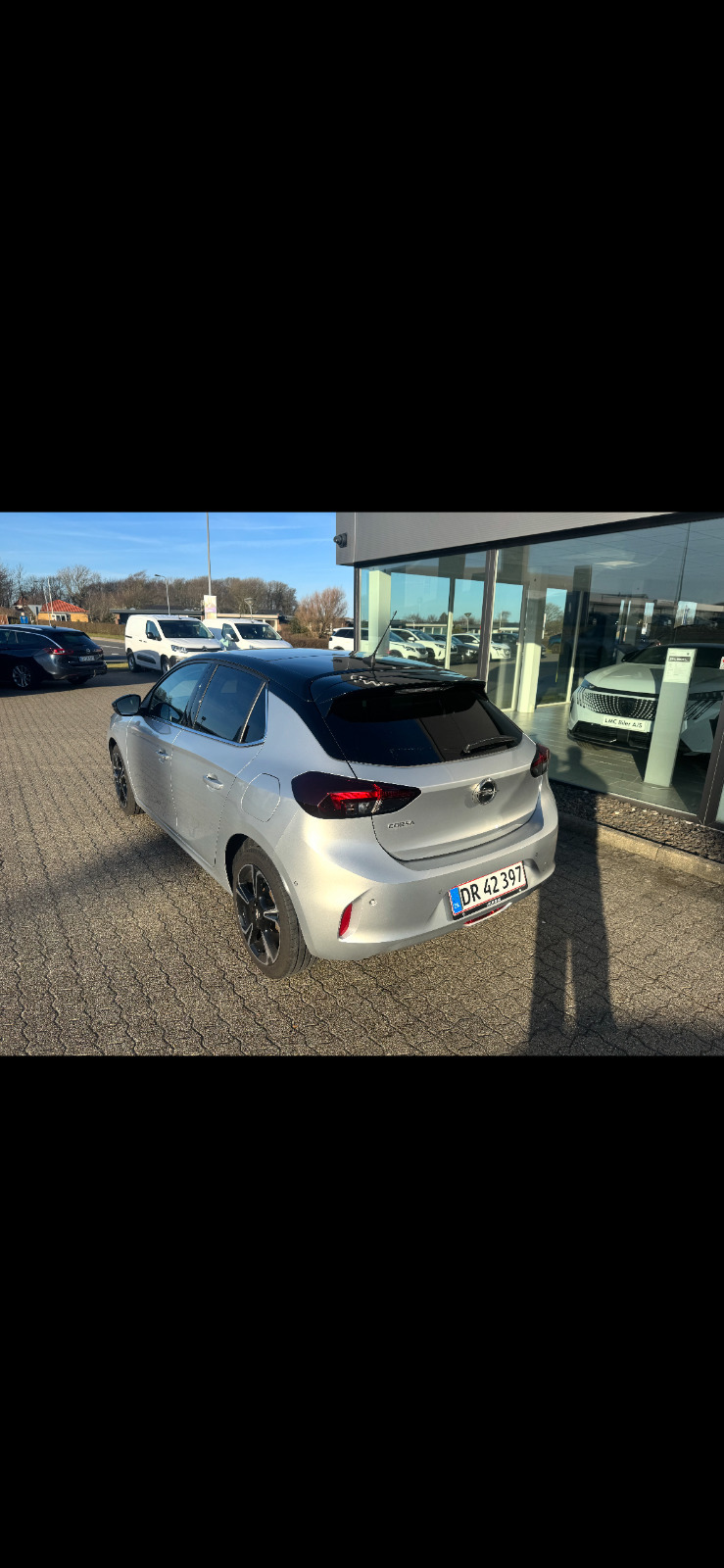 Opel Corsa 1,2 T 100 Sport