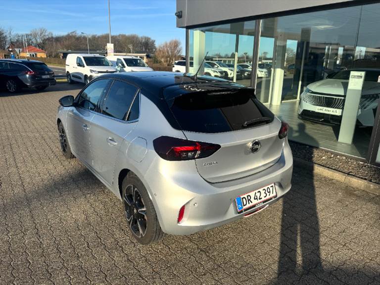 Opel Corsa 1,2 T 100 Sport