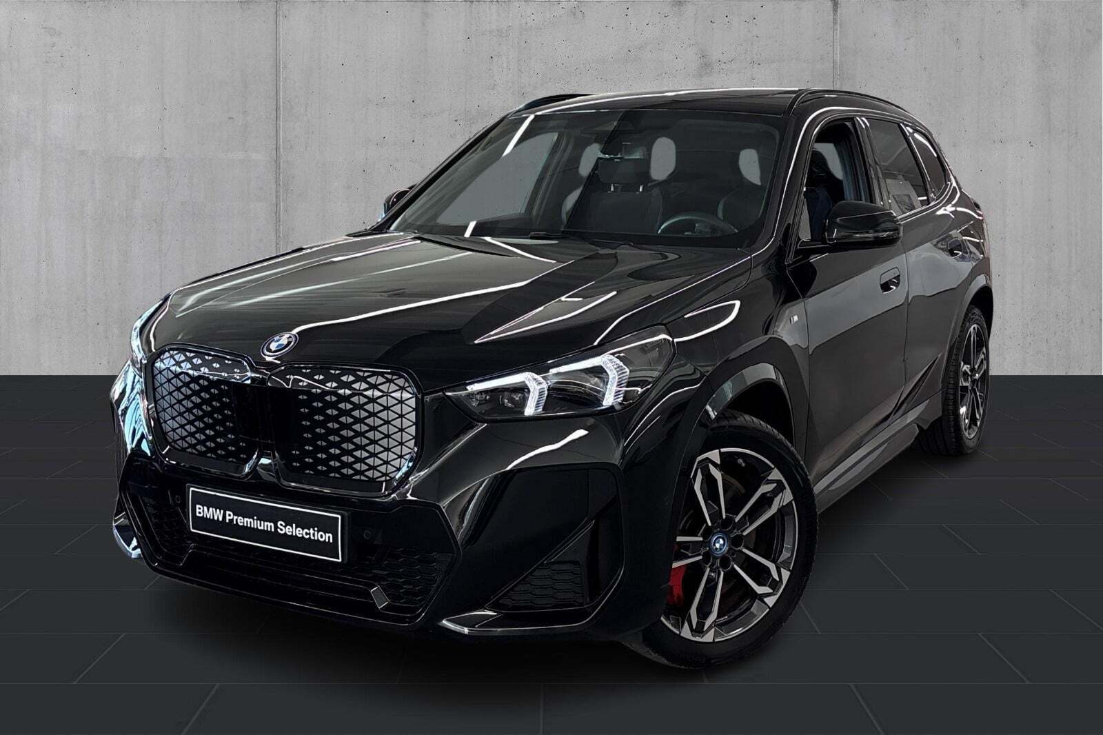 BMW iX1 eDrive20 M-Sport Pro