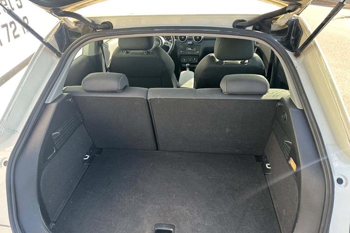 undefined Audi A1 fra 2011
