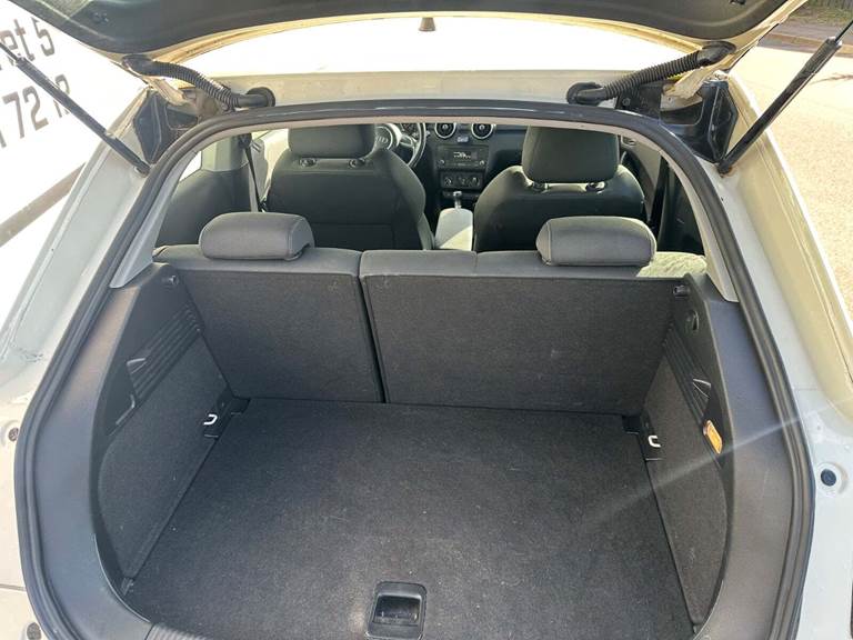 Audi A1 1,6 TDi 105 Ambition