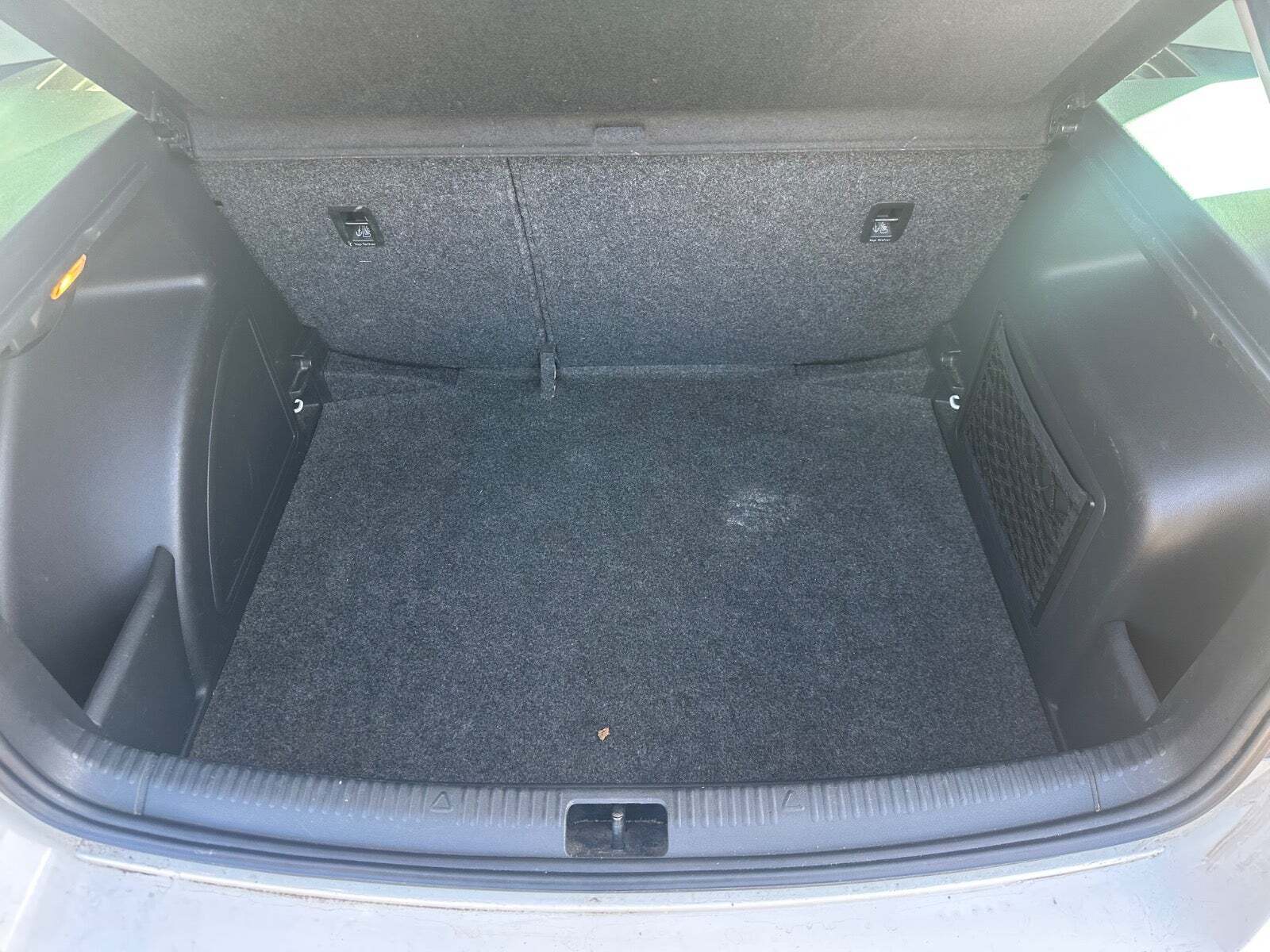 Skoda Rapid 1,2 TSi 86 Elegance Spaceback GreenTec