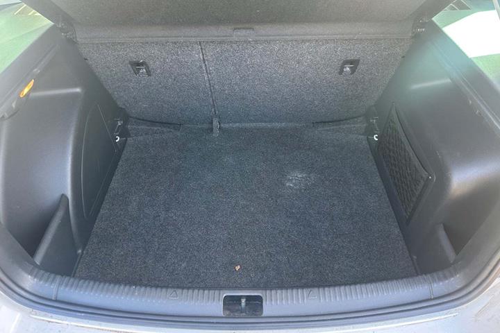 undefined Skoda Rapid fra 2014