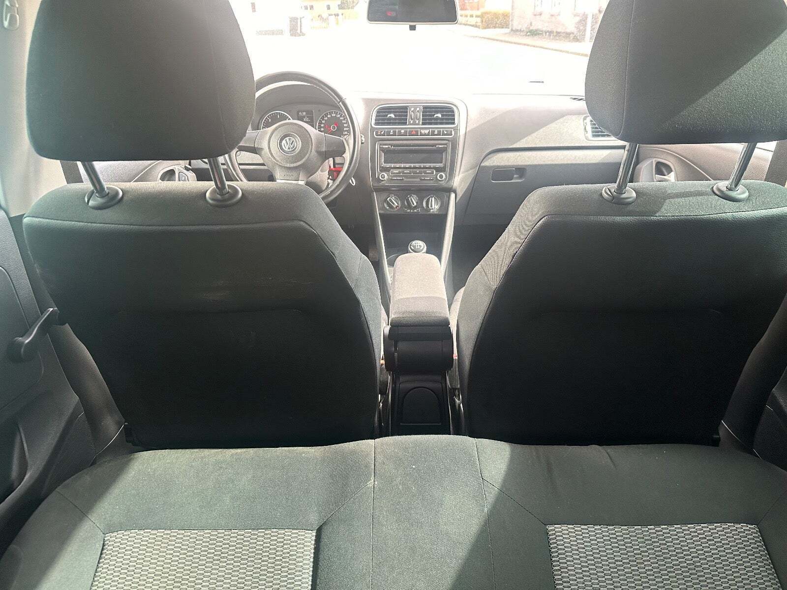 undefined VW Polo fra 2013