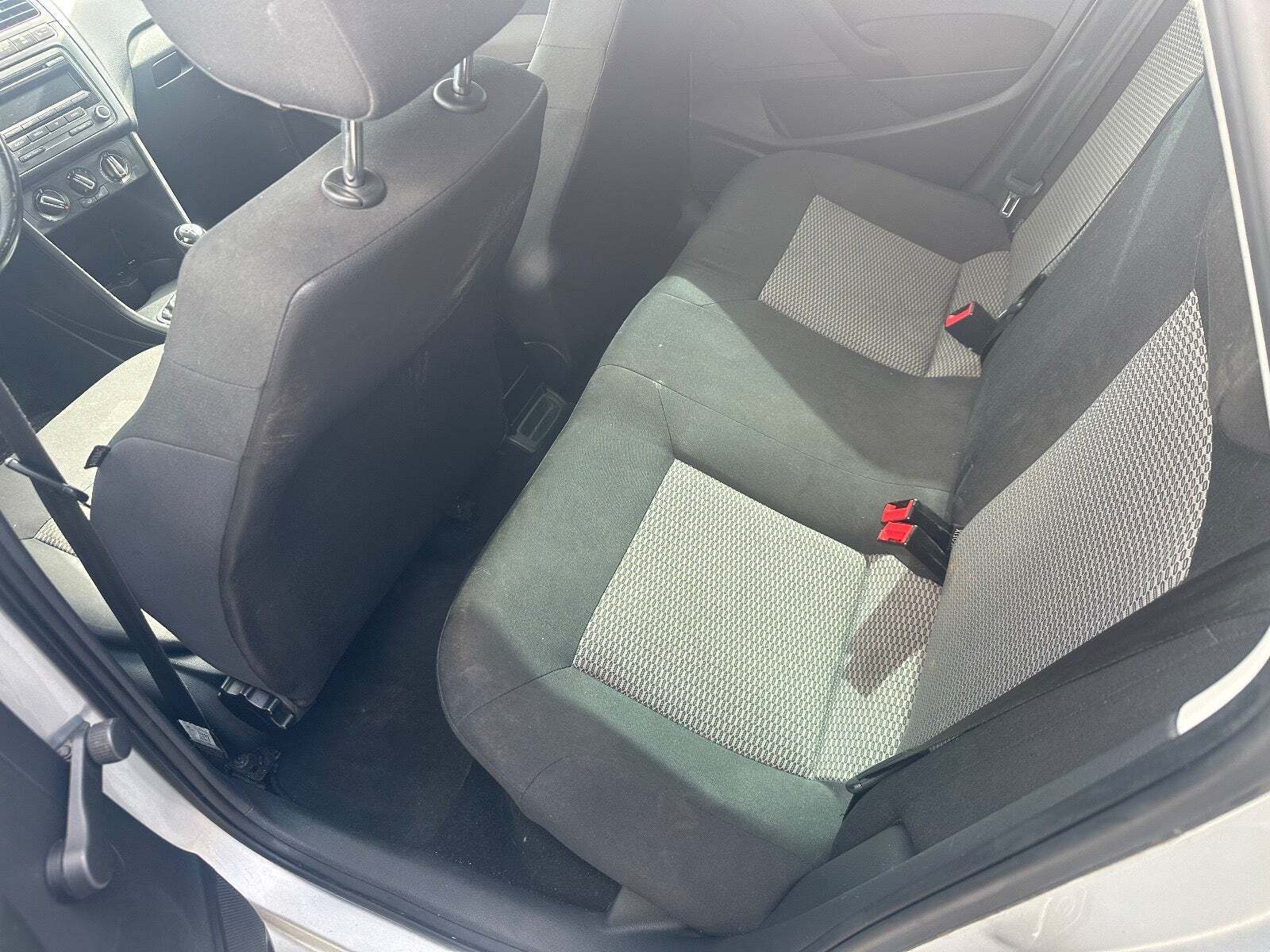 undefined VW Polo fra 2013