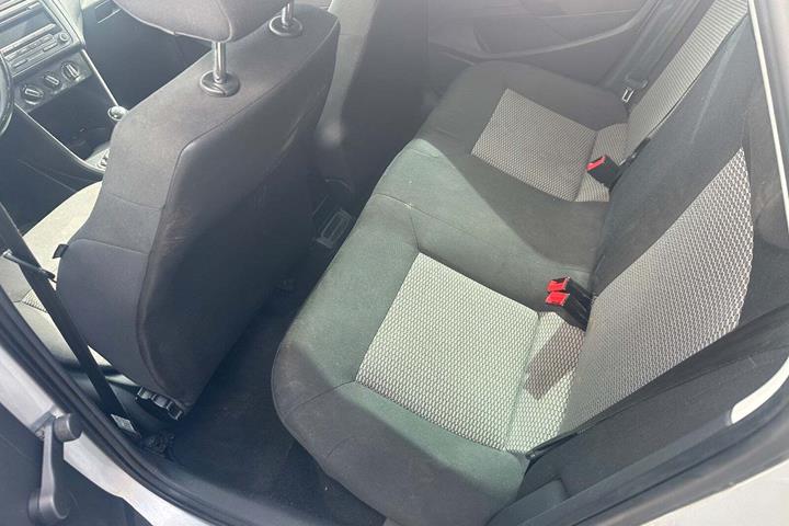 undefined VW Polo fra 2013