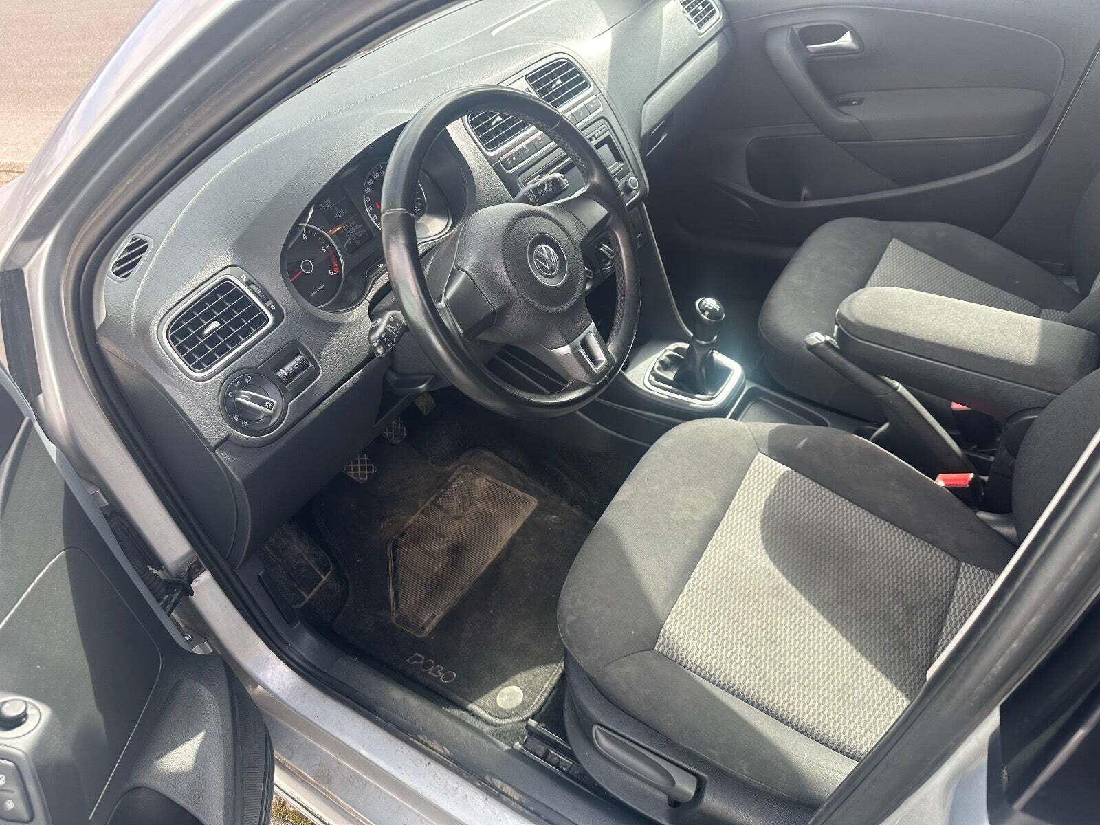 undefined VW Polo fra 2013