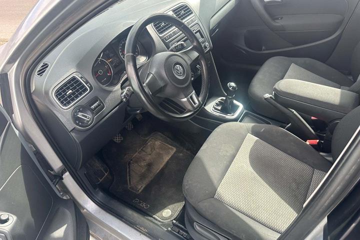 undefined VW Polo fra 2013