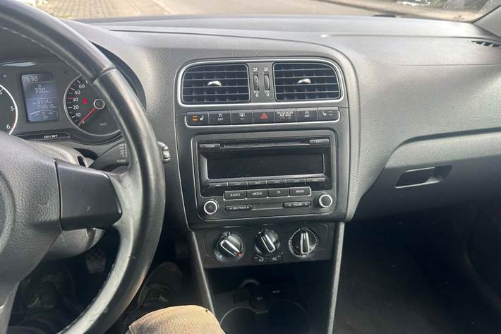 undefined VW Polo fra 2013