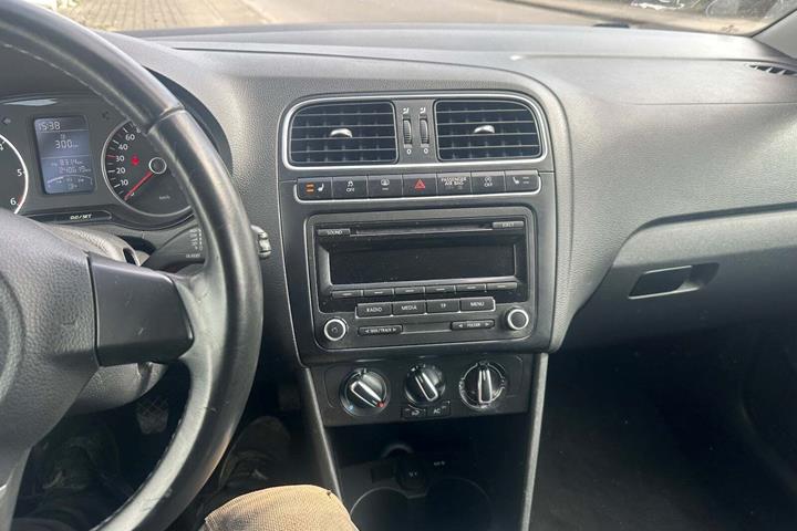 undefined VW Polo fra 2013