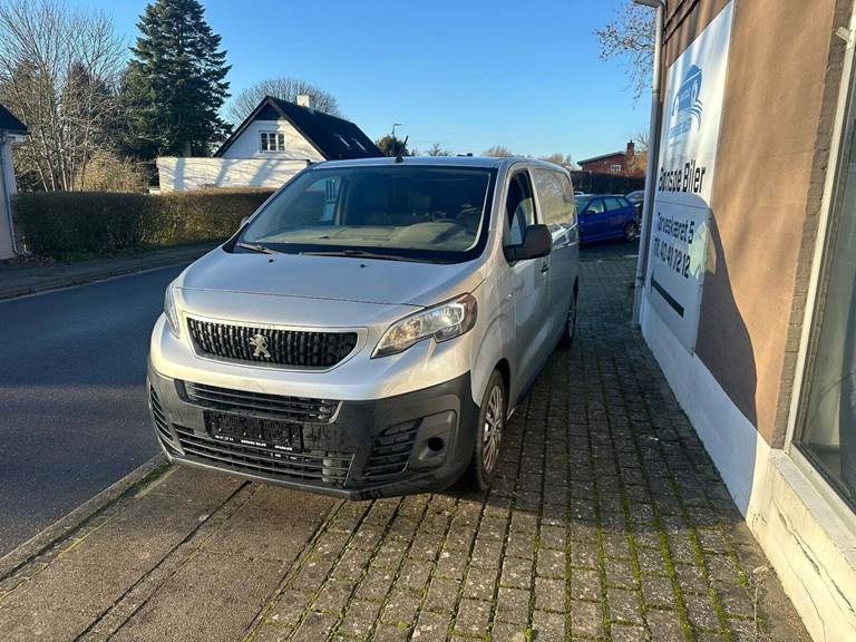 Peugeot Expert 2,0 BlueHDi 150 L2 Plus Van