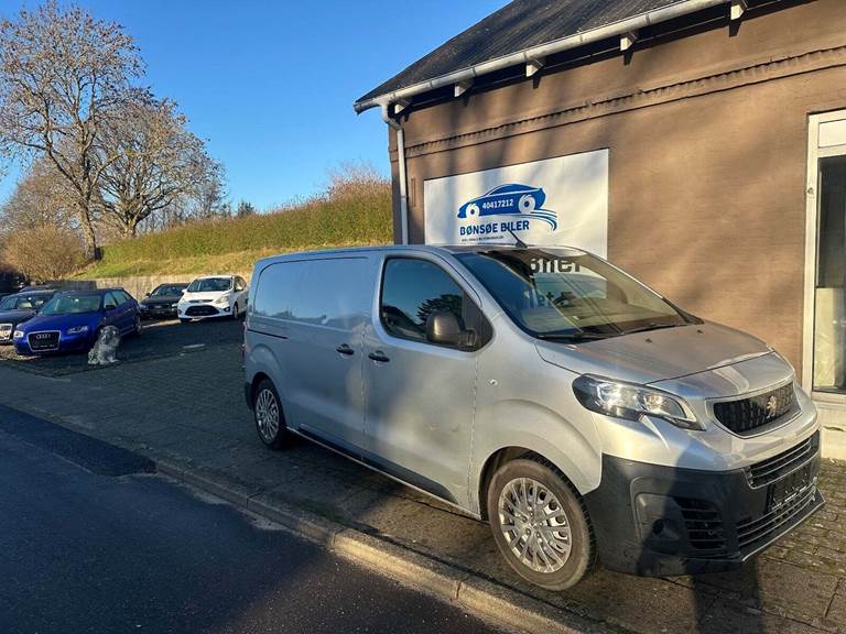 Peugeot Expert 2,0 BlueHDi 150 L2 Plus Van