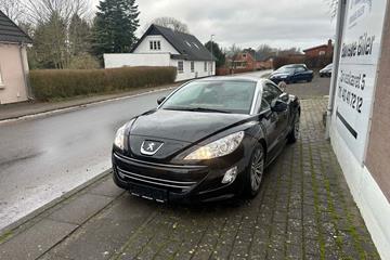 Peugeot RCZ 1,6 THP 200