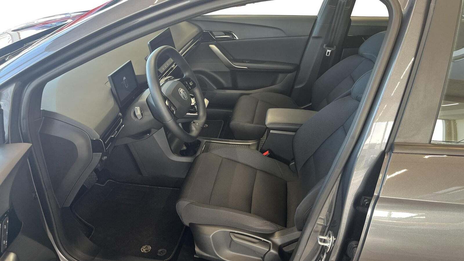 MG 4 51 Nordic Edition