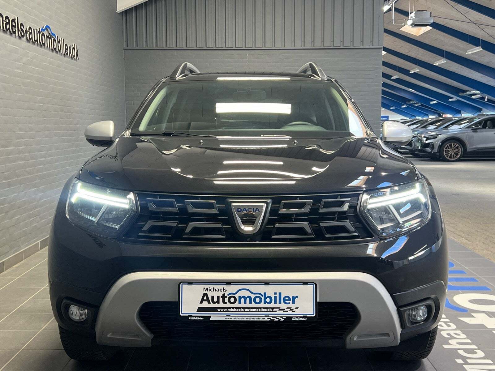 Dacia Duster 1,3 TCe 150 Prestige EDC