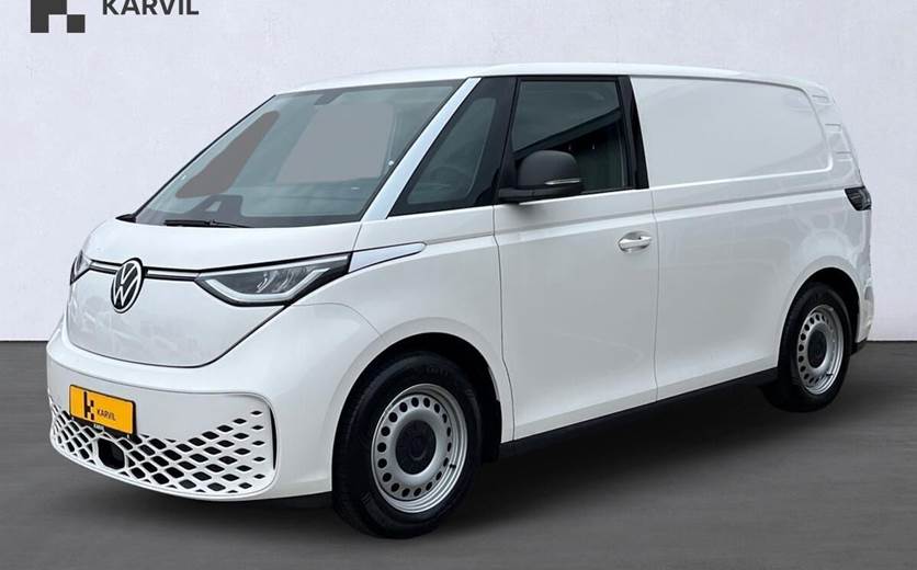 VW ID.Buzz 59 Cargo Comfort