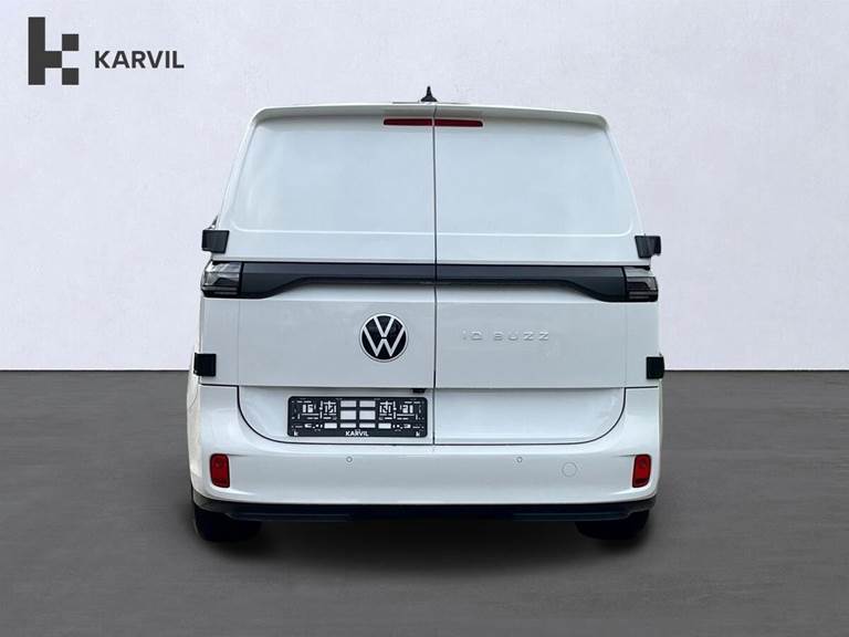 VW ID.Buzz 59 Cargo Comfort