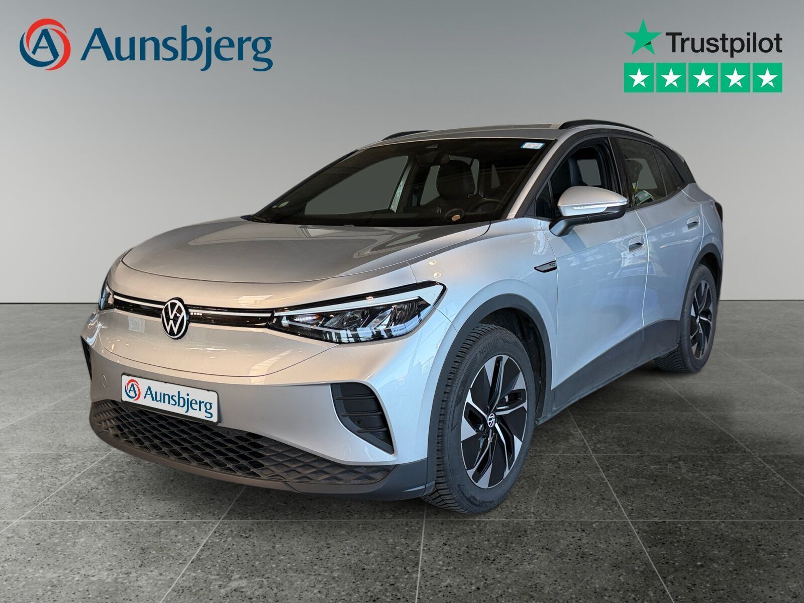 VW ID.4 77 Pro Performance