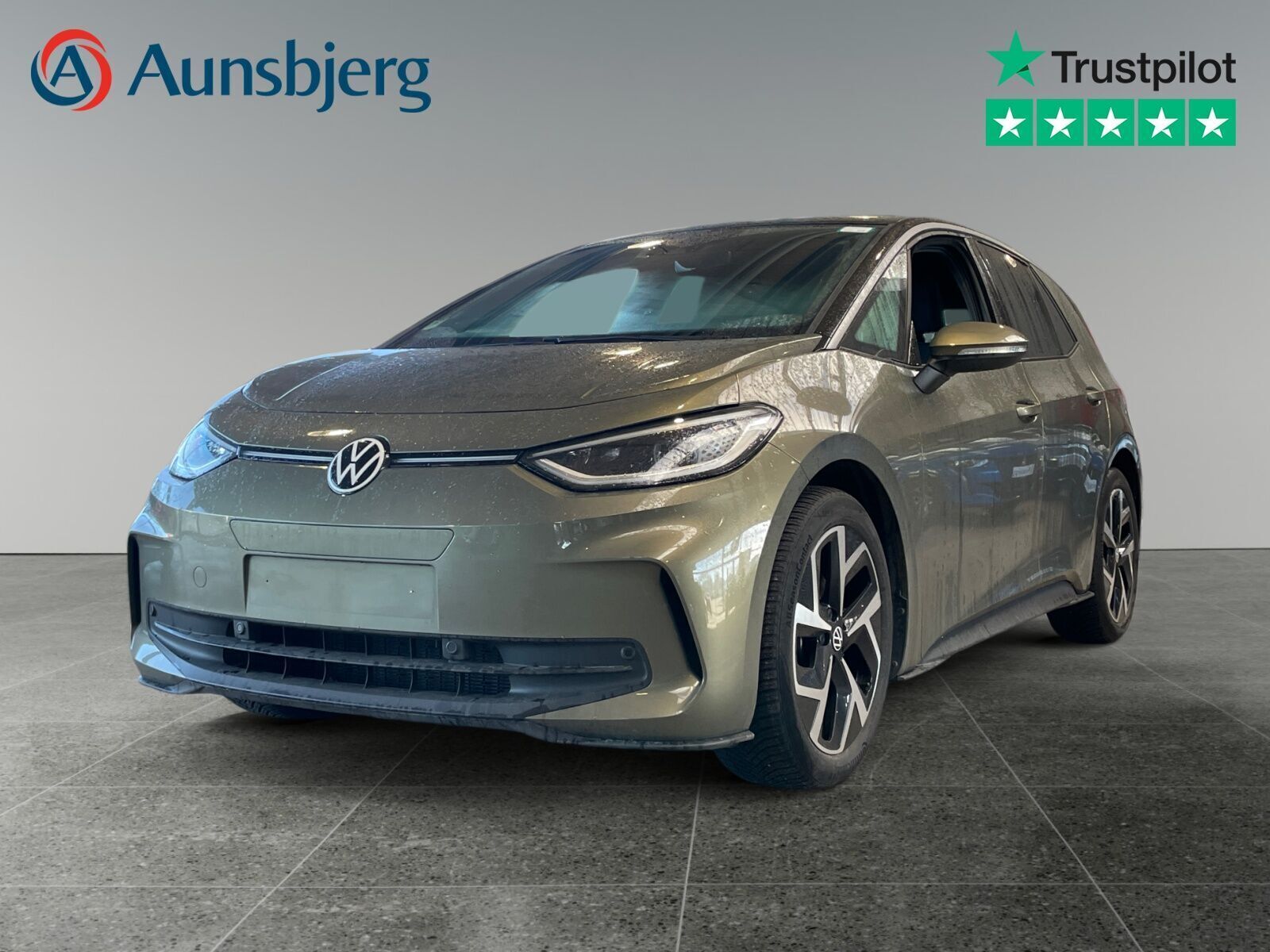 VW ID.3 58 Pro Performance