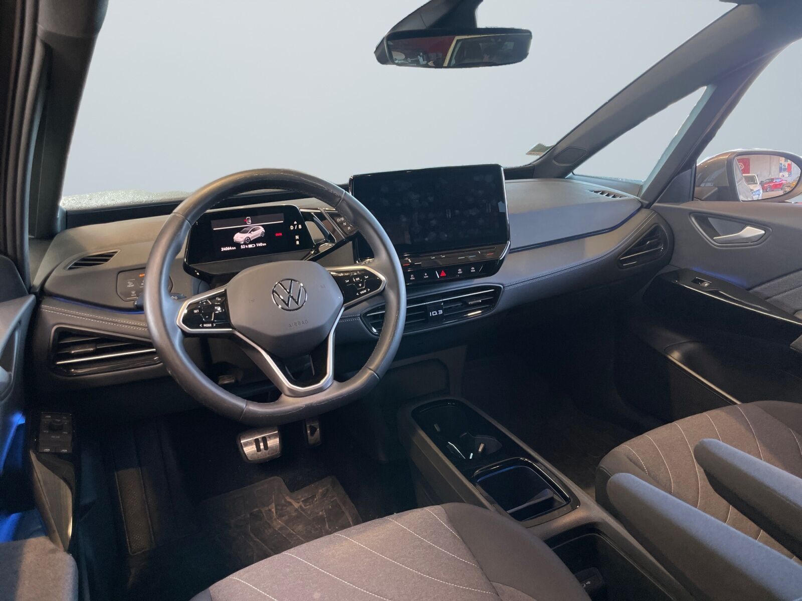 VW ID.3 58 Pro Performance