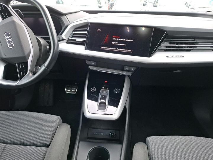 Audi Q4 40 E-tron 204HK 5d Aut.