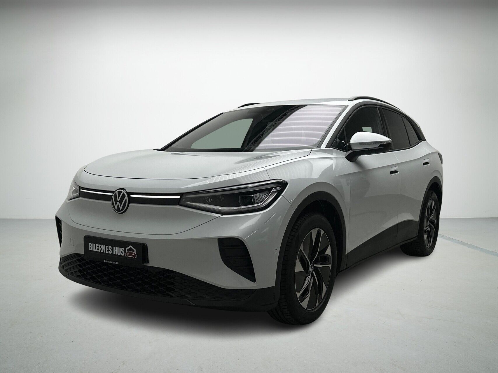 VW ID.4 EL Style 286HK 5d Aut.