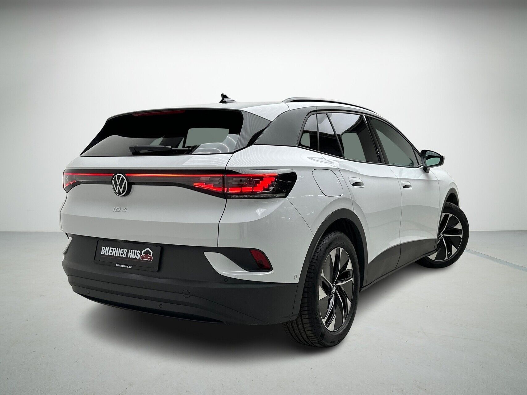 VW ID.4 EL Style 286HK 5d Aut.