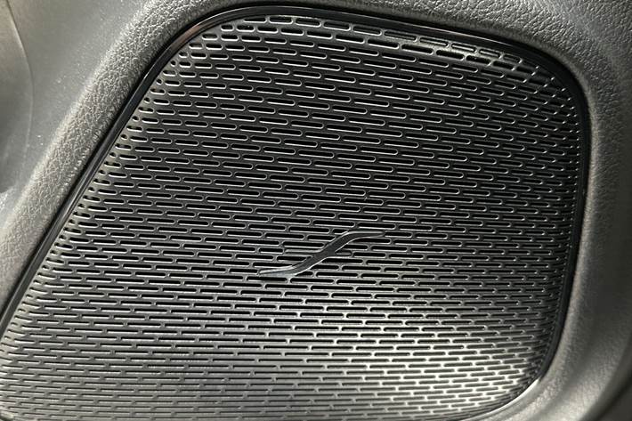 undefined Mercedes EQB 300 fra 2022