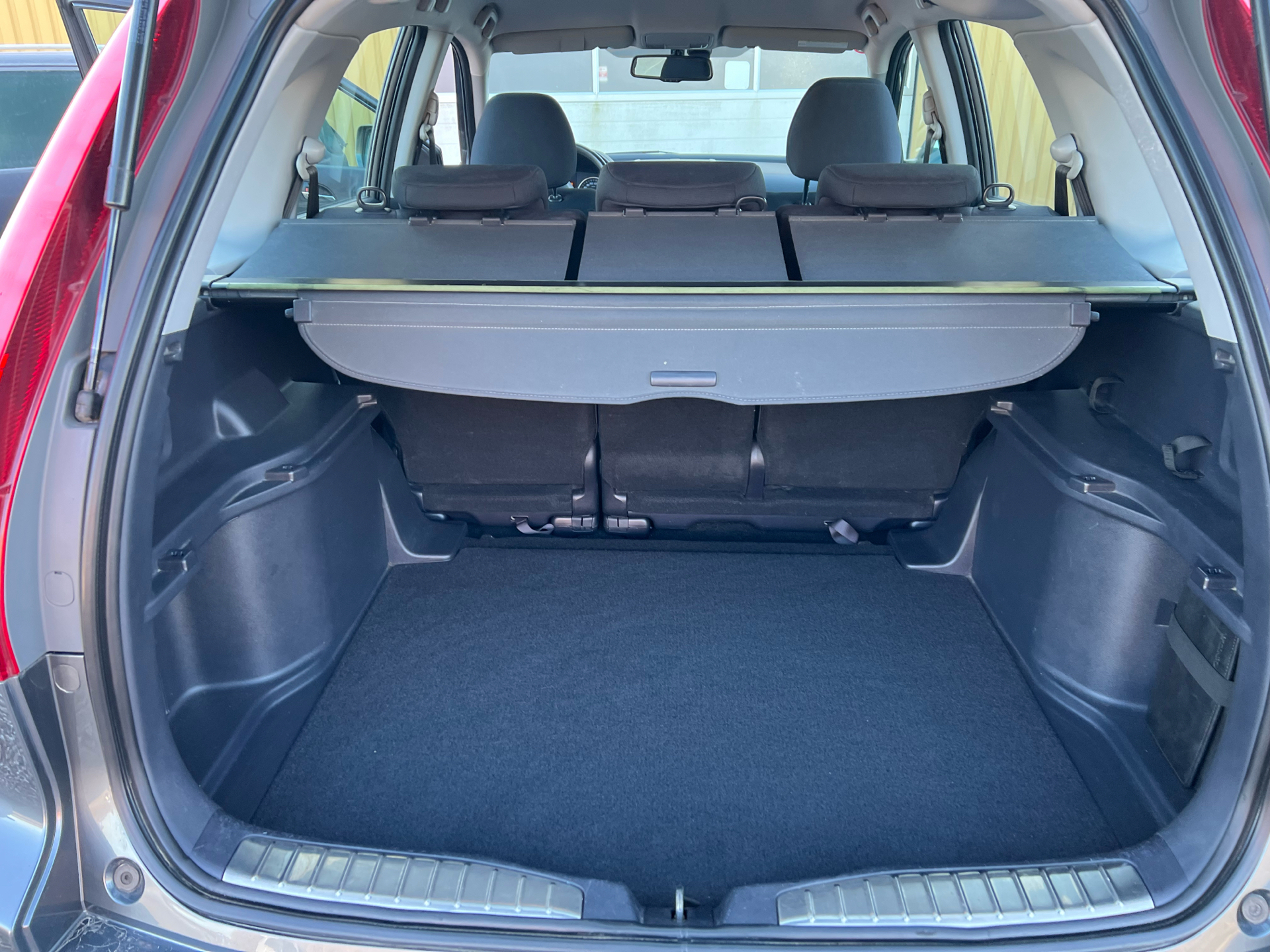 Honda CR-V 2,0 Elegance 4x4 150HK 5d 6g