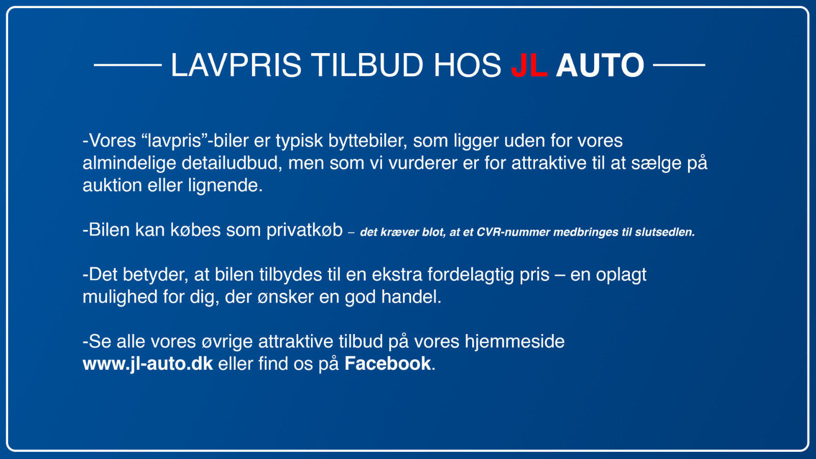 Hvid Porsche Cayenne S fra 2011