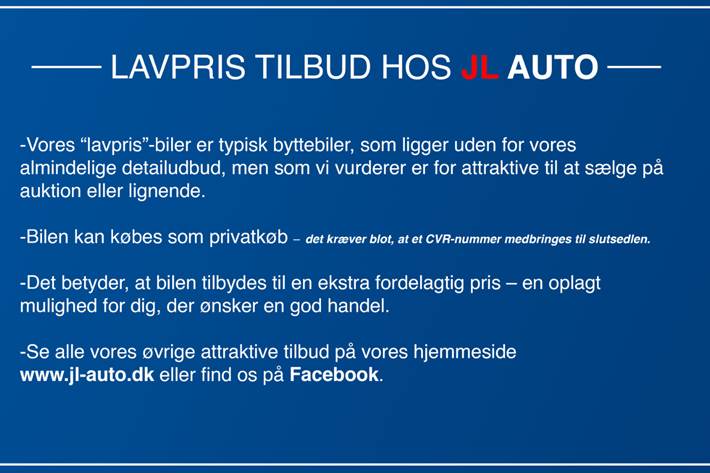 Hvid Porsche Cayenne S fra 2011