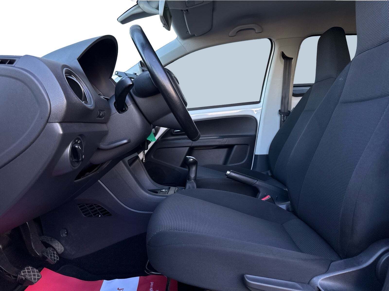 Skoda Citigo 1,0 60 Elegance GreenTec