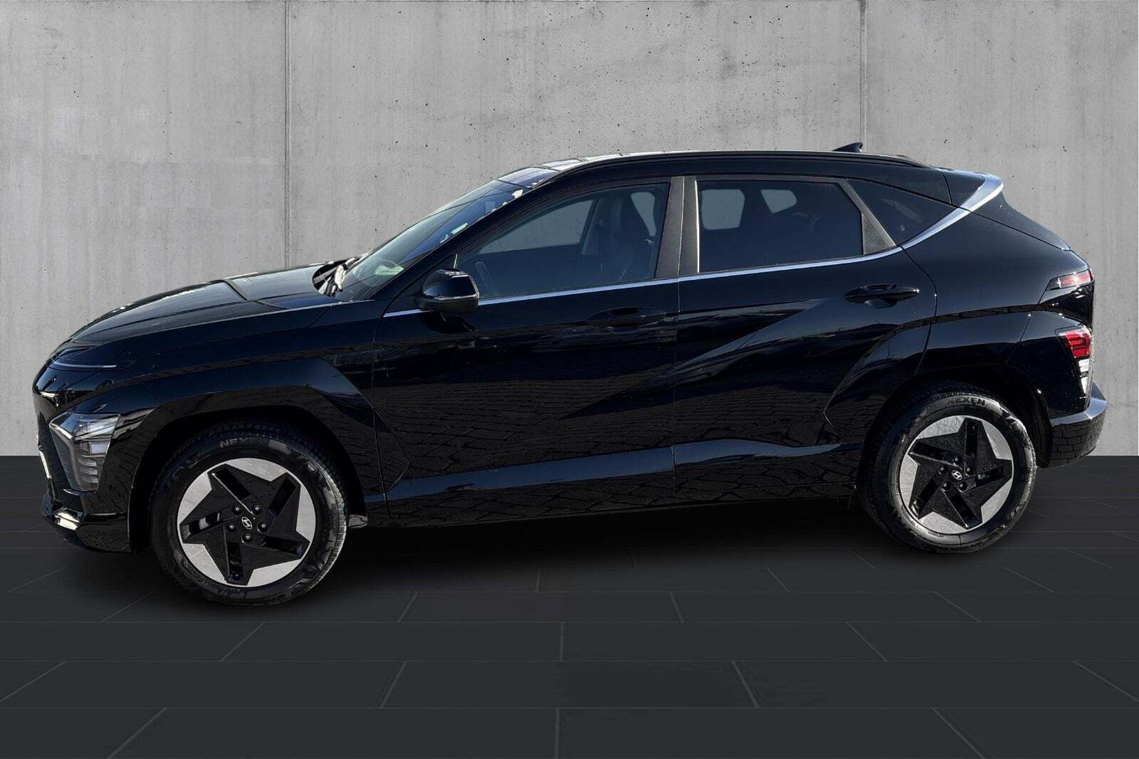 Hyundai Kona 65 EV Advanced