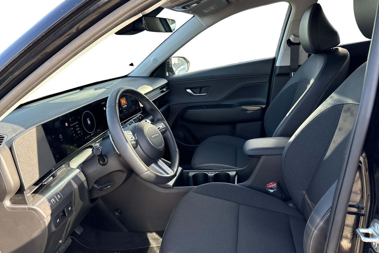 Hyundai Kona 65 EV Advanced