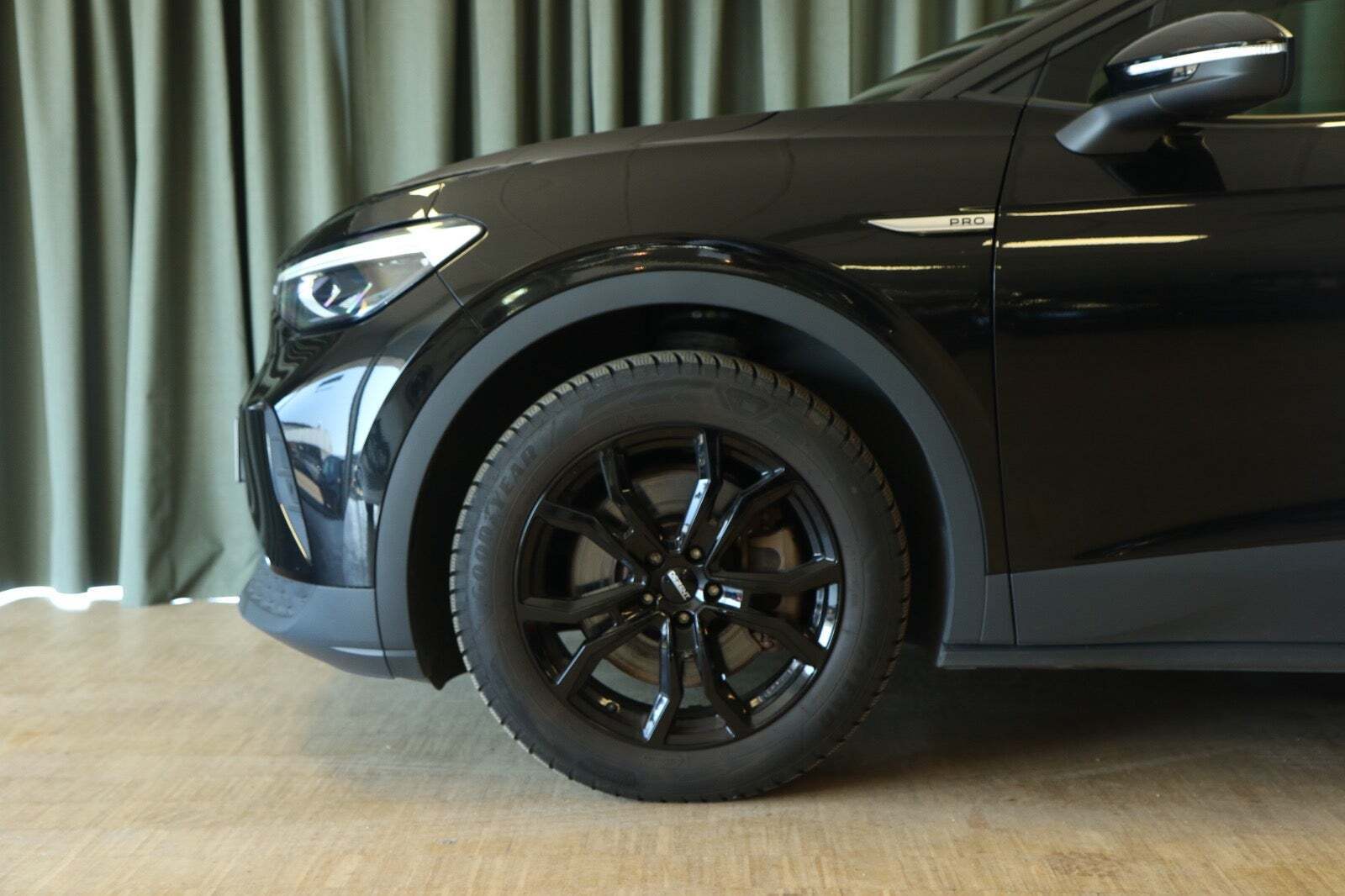 VW ID.4 77 Pro Performance