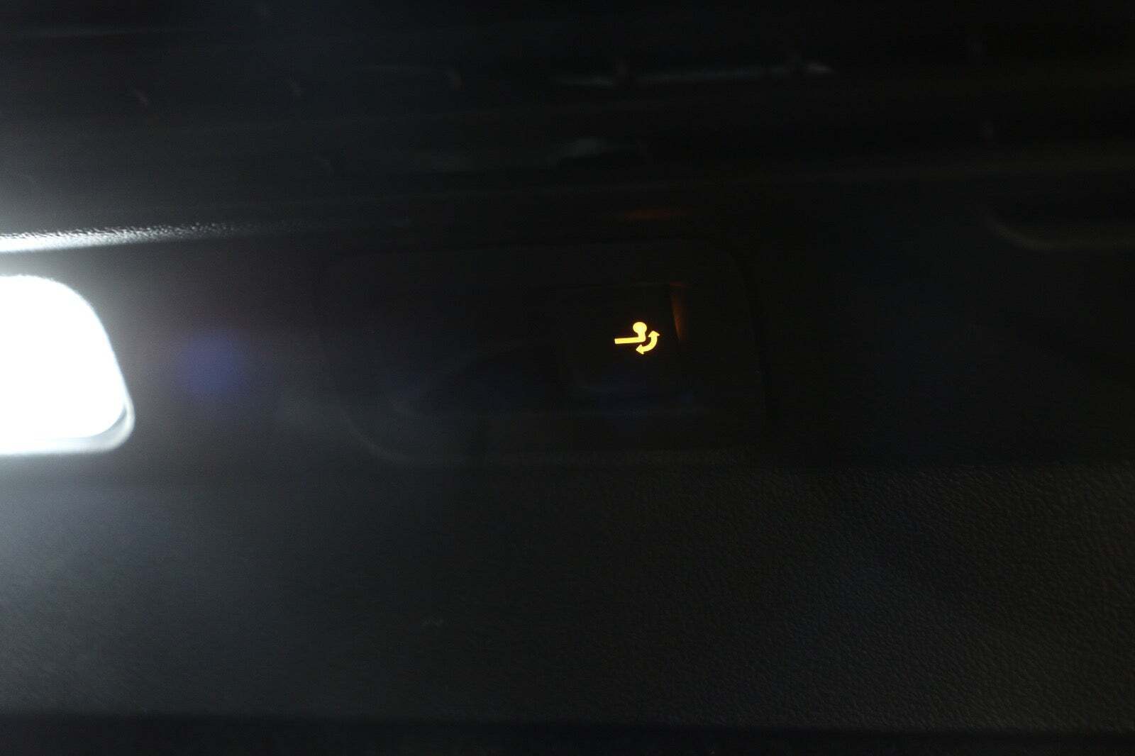 Sort VW ID.4 fra 2023