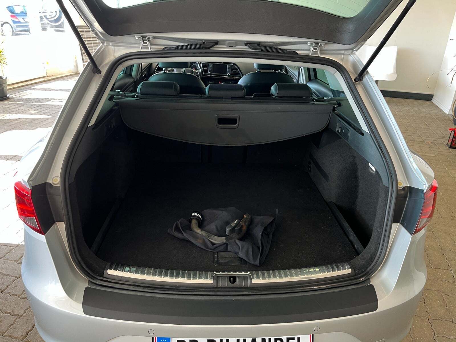 undefined Seat Leon fra 2016