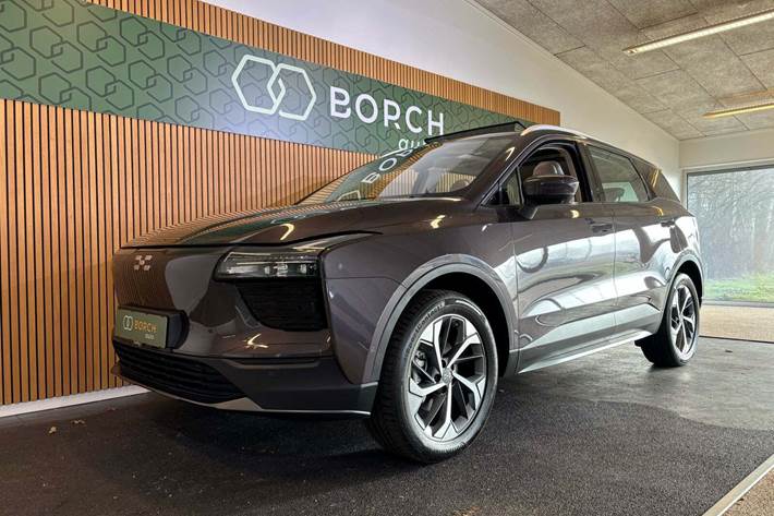 Lilla Aiways U5 fra 2022