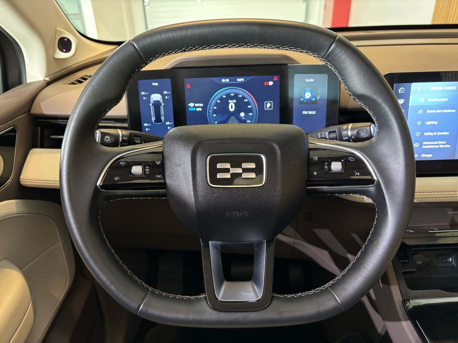 Lilla Aiways U5 fra 2022