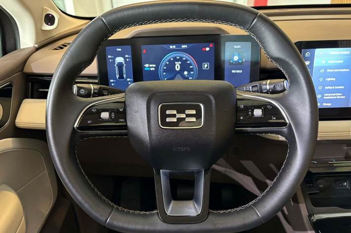 Lilla Aiways U5 fra 2022