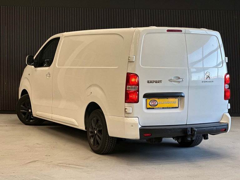 Peugeot Expert 2,0 BlueHDi 177 L3 Ultimate EAT8 Van