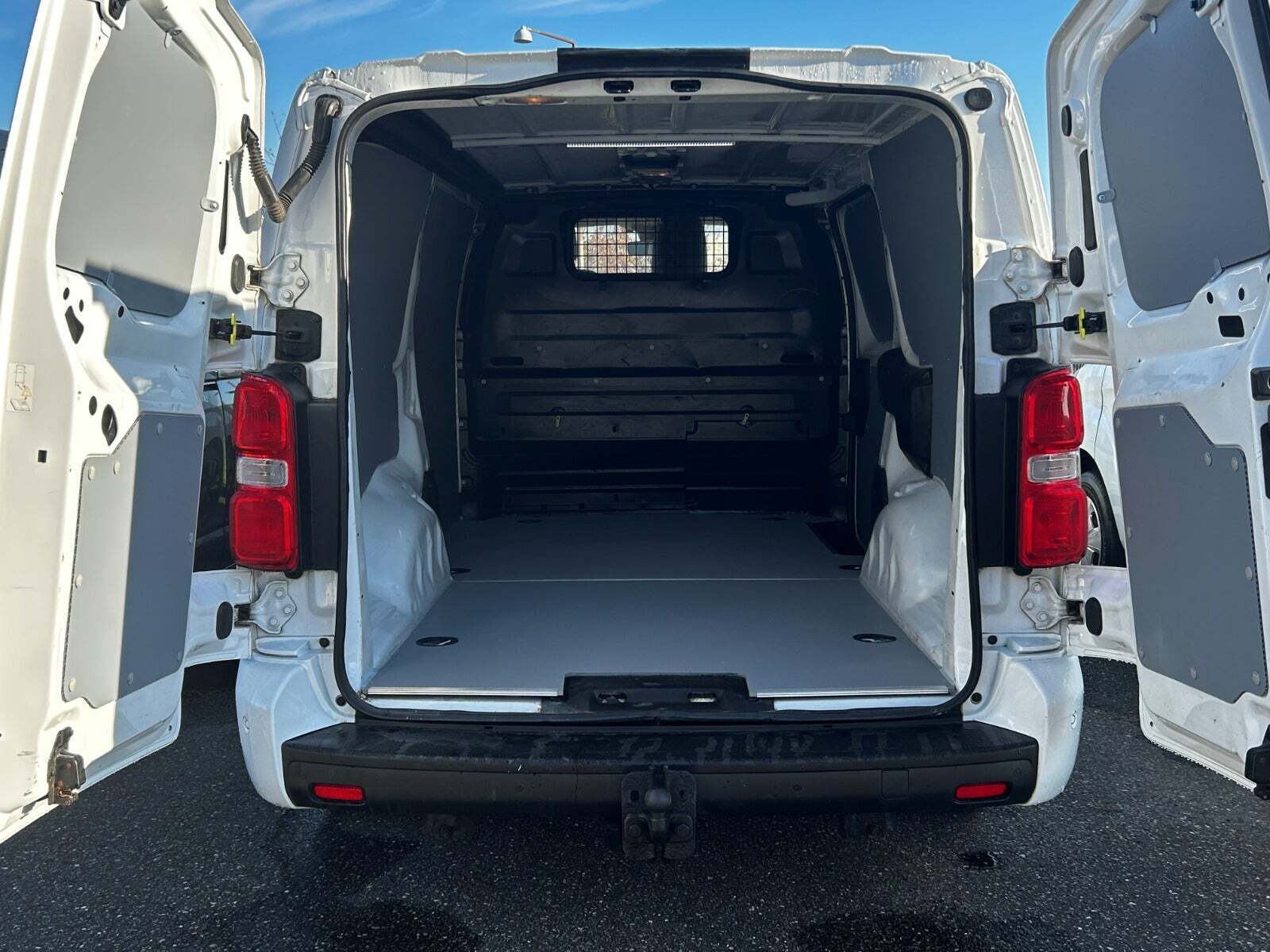 undefined Peugeot Expert fra 2020