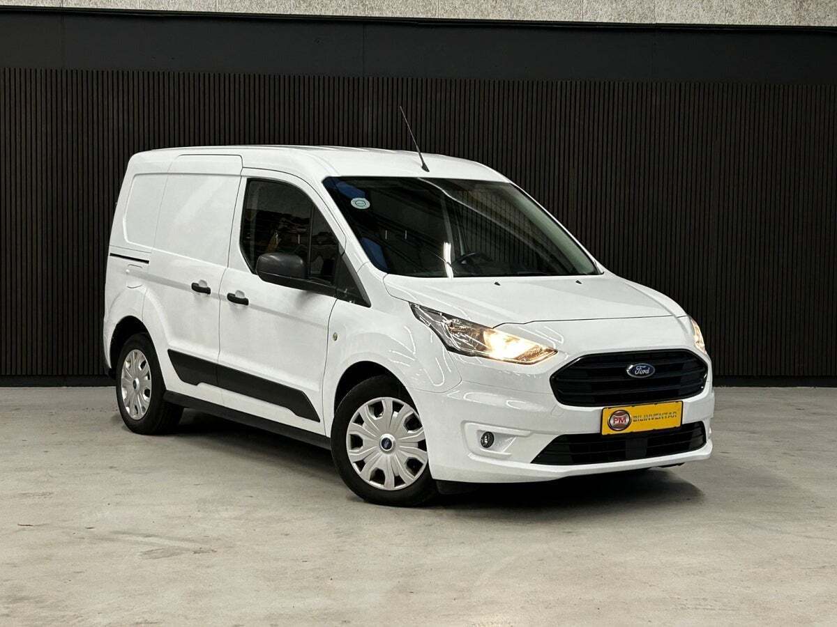 Ford Transit Connect 1,5 TDCi 100 Trend kort