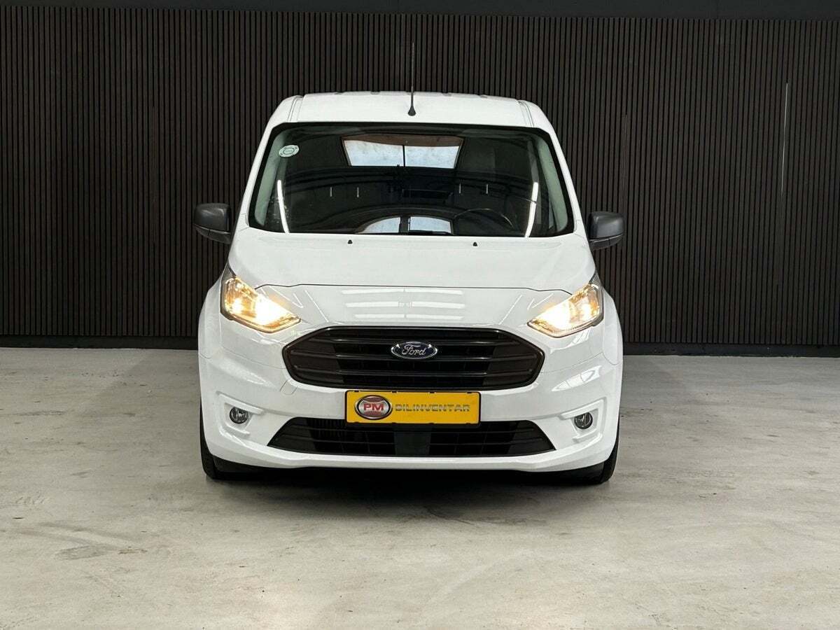 Ford Transit Connect 1,5 TDCi 100 Trend kort