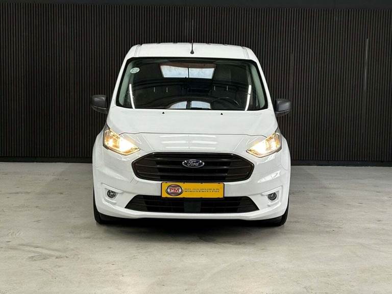 Ford Transit Connect 1,5 TDCi 100 Trend kort