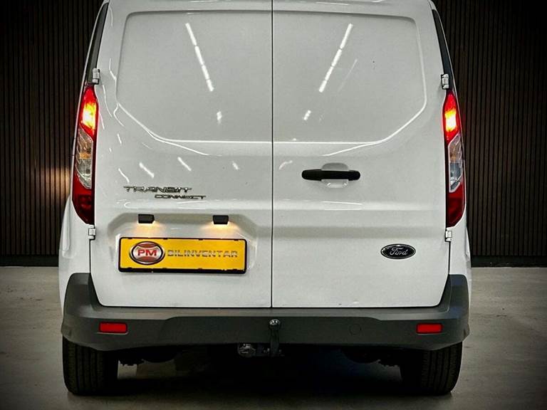 Ford Transit Connect 1,5 TDCi 100 Trend kort