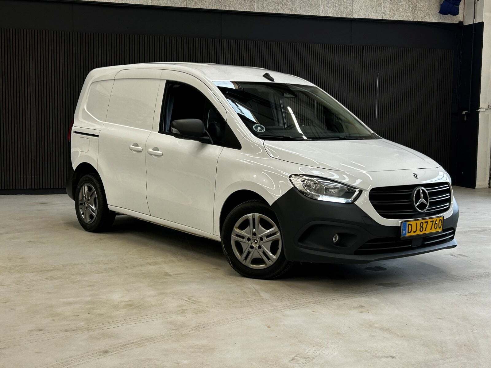 Mercedes Citan 110 1,5 CDi A2 PRO Van