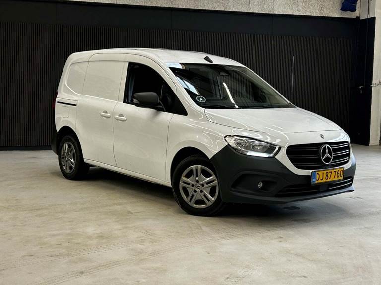 Mercedes Citan 110 1,5 CDi A2 PRO Van